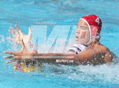 Thumbnail 2 in Newport Harbor @ Cathedral Catholic photogallery.