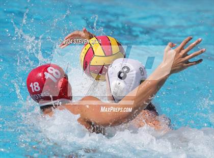 Thumbnail 1 in Newport Harbor @ Cathedral Catholic photogallery.