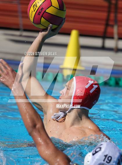 Thumbnail 1 in Newport Harbor @ Cathedral Catholic photogallery.