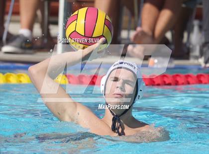 Thumbnail 2 in Newport Harbor @ Cathedral Catholic photogallery.