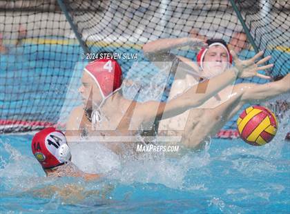 Thumbnail 2 in Newport Harbor @ Cathedral Catholic photogallery.