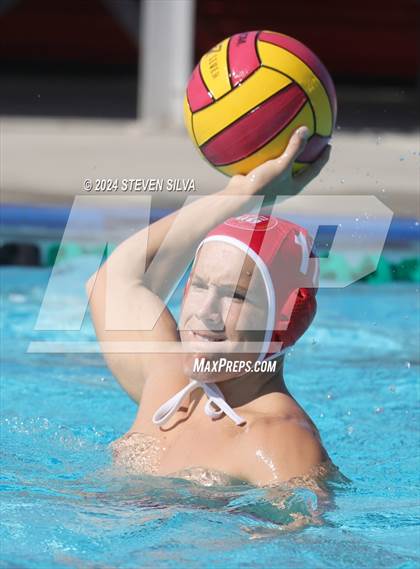 Thumbnail 2 in Newport Harbor @ Cathedral Catholic photogallery.