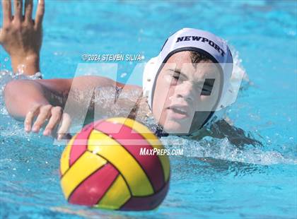 Thumbnail 2 in Newport Harbor @ Cathedral Catholic photogallery.