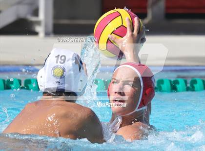 Thumbnail 3 in Newport Harbor @ Cathedral Catholic photogallery.