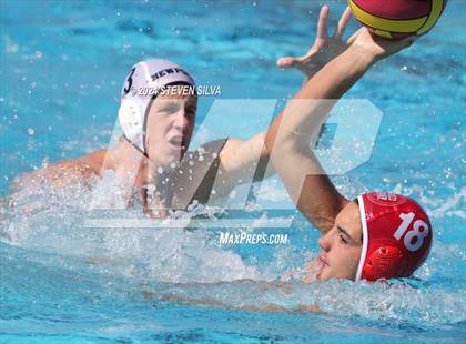 Thumbnail 3 in Newport Harbor @ Cathedral Catholic photogallery.