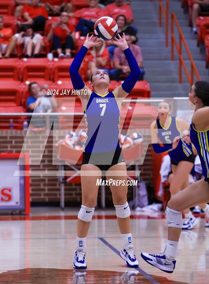Thumbnail 3 in Brock @ Glen Rose photogallery.