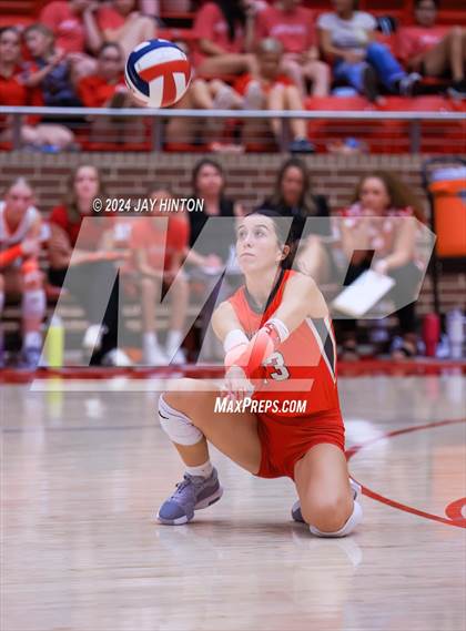Thumbnail 2 in Brock @ Glen Rose photogallery.