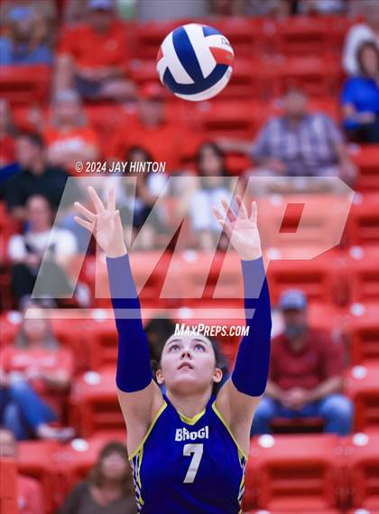 Thumbnail 2 in Brock @ Glen Rose photogallery.