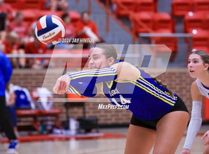 Thumbnail 3 in Brock @ Glen Rose photogallery.