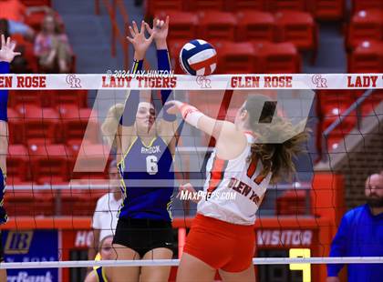 Thumbnail 3 in Brock @ Glen Rose photogallery.