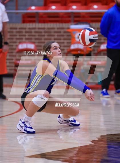Thumbnail 2 in Brock @ Glen Rose photogallery.