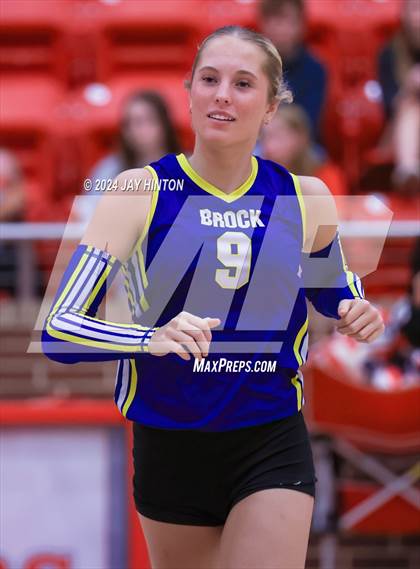 Thumbnail 3 in Brock @ Glen Rose photogallery.