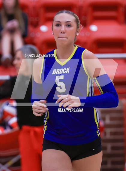 Thumbnail 2 in Brock @ Glen Rose photogallery.