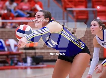 Thumbnail 2 in Brock @ Glen Rose photogallery.