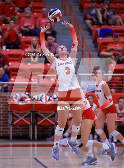 Thumbnail 2 in Brock @ Glen Rose photogallery.