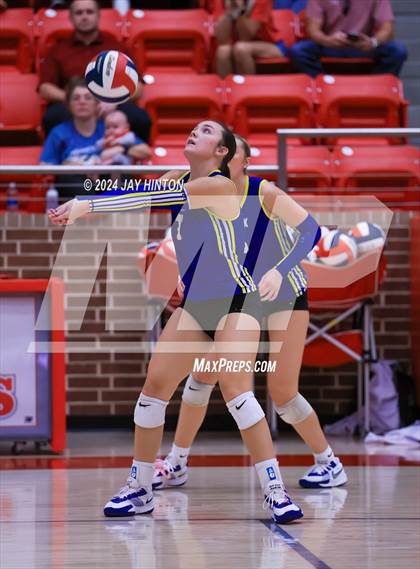 Thumbnail 2 in Brock @ Glen Rose photogallery.