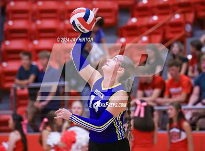 Thumbnail 3 in Brock @ Glen Rose photogallery.