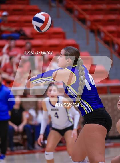 Thumbnail 2 in Brock @ Glen Rose photogallery.