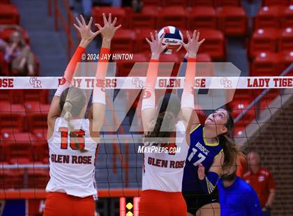 Thumbnail 2 in Brock @ Glen Rose photogallery.