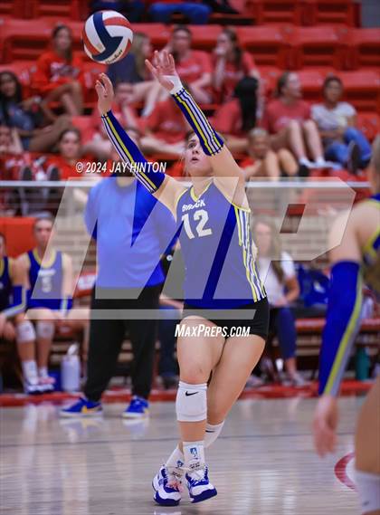 Thumbnail 2 in Brock @ Glen Rose photogallery.