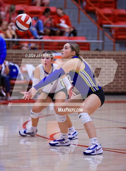 Thumbnail 2 in Brock @ Glen Rose photogallery.