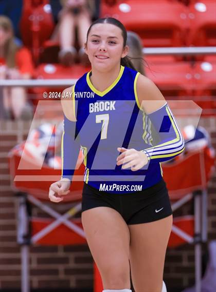 Thumbnail 1 in Brock @ Glen Rose photogallery.