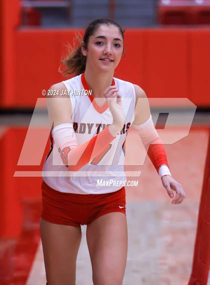 Thumbnail 1 in Brock @ Glen Rose photogallery.