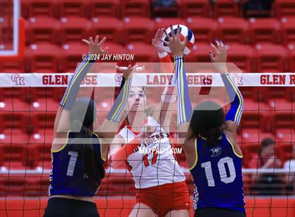 Thumbnail 3 in Brock @ Glen Rose photogallery.