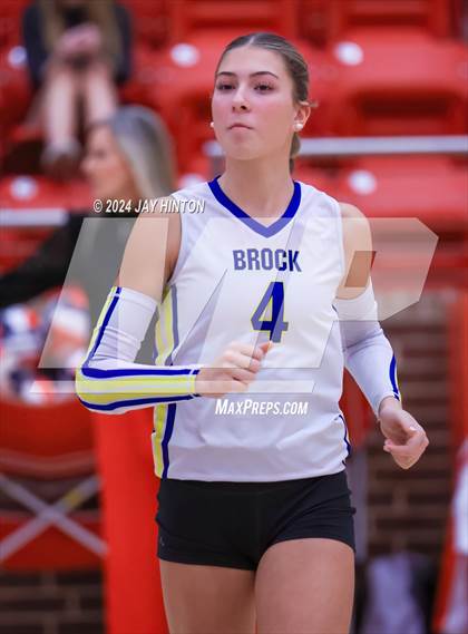 Thumbnail 1 in Brock @ Glen Rose photogallery.