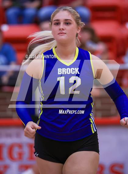 Thumbnail 3 in Brock @ Glen Rose photogallery.