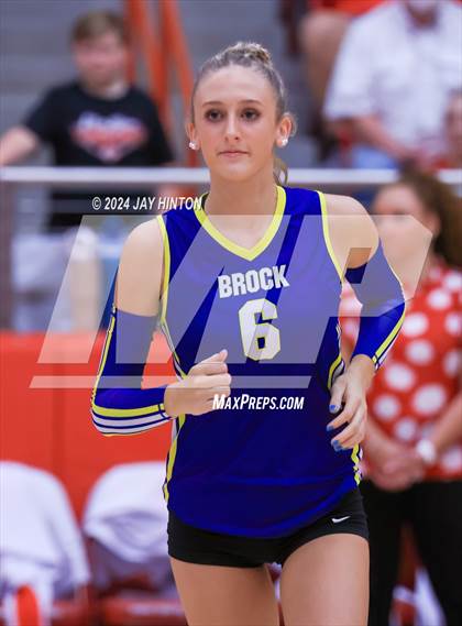 Thumbnail 3 in Brock @ Glen Rose photogallery.