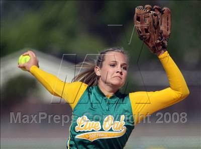 Thumbnail 1 in Live Oak @ Leigh photogallery.