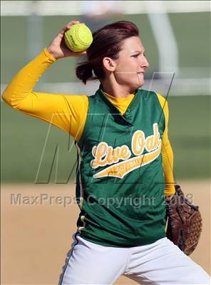 Thumbnail 1 in Live Oak @ Leigh photogallery.