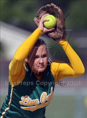 Thumbnail 2 in Live Oak @ Leigh photogallery.