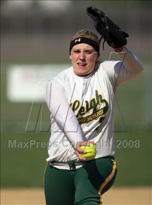 Thumbnail 3 in Live Oak @ Leigh photogallery.