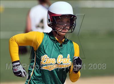 Thumbnail 2 in Live Oak @ Leigh photogallery.