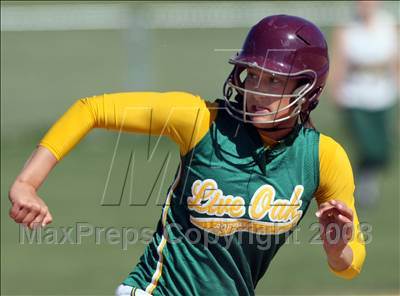 Thumbnail 2 in Live Oak @ Leigh photogallery.