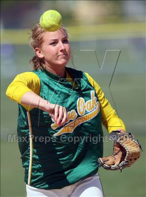 Thumbnail 1 in Live Oak @ Leigh photogallery.