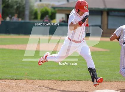 Thumbnail 2 in Etiwanda vs. Mountain Ridge (National Classic) photogallery.