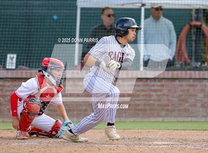 Thumbnail 2 in Etiwanda vs. Mountain Ridge (National Classic) photogallery.