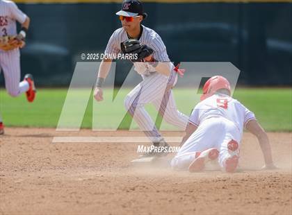 Thumbnail 1 in Etiwanda vs. Mountain Ridge (National Classic) photogallery.