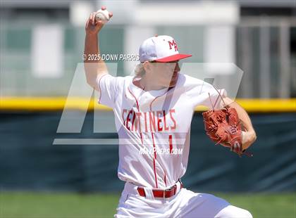 Thumbnail 3 in Etiwanda vs. Mountain Ridge (National Classic) photogallery.