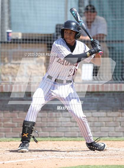 Thumbnail 1 in Etiwanda vs. Mountain Ridge (National Classic) photogallery.
