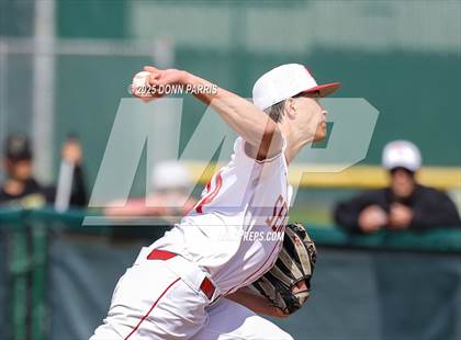 Thumbnail 3 in Etiwanda vs. Mountain Ridge (National Classic) photogallery.