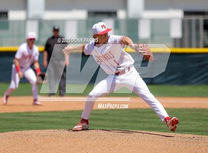 Thumbnail 2 in Etiwanda vs. Mountain Ridge (National Classic) photogallery.