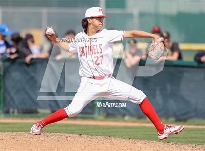 Thumbnail 2 in Etiwanda vs. Mountain Ridge (National Classic) photogallery.