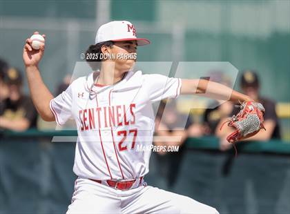 Thumbnail 2 in Etiwanda vs. Mountain Ridge (National Classic) photogallery.