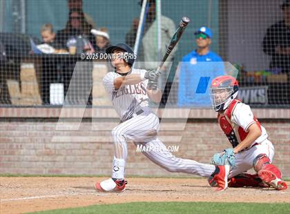 Thumbnail 3 in Etiwanda vs. Mountain Ridge (National Classic) photogallery.