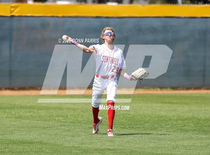 Thumbnail 2 in Etiwanda vs. Mountain Ridge (National Classic) photogallery.
