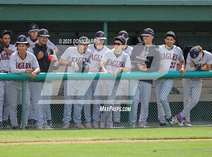 Thumbnail 2 in Etiwanda vs. Mountain Ridge (National Classic) photogallery.